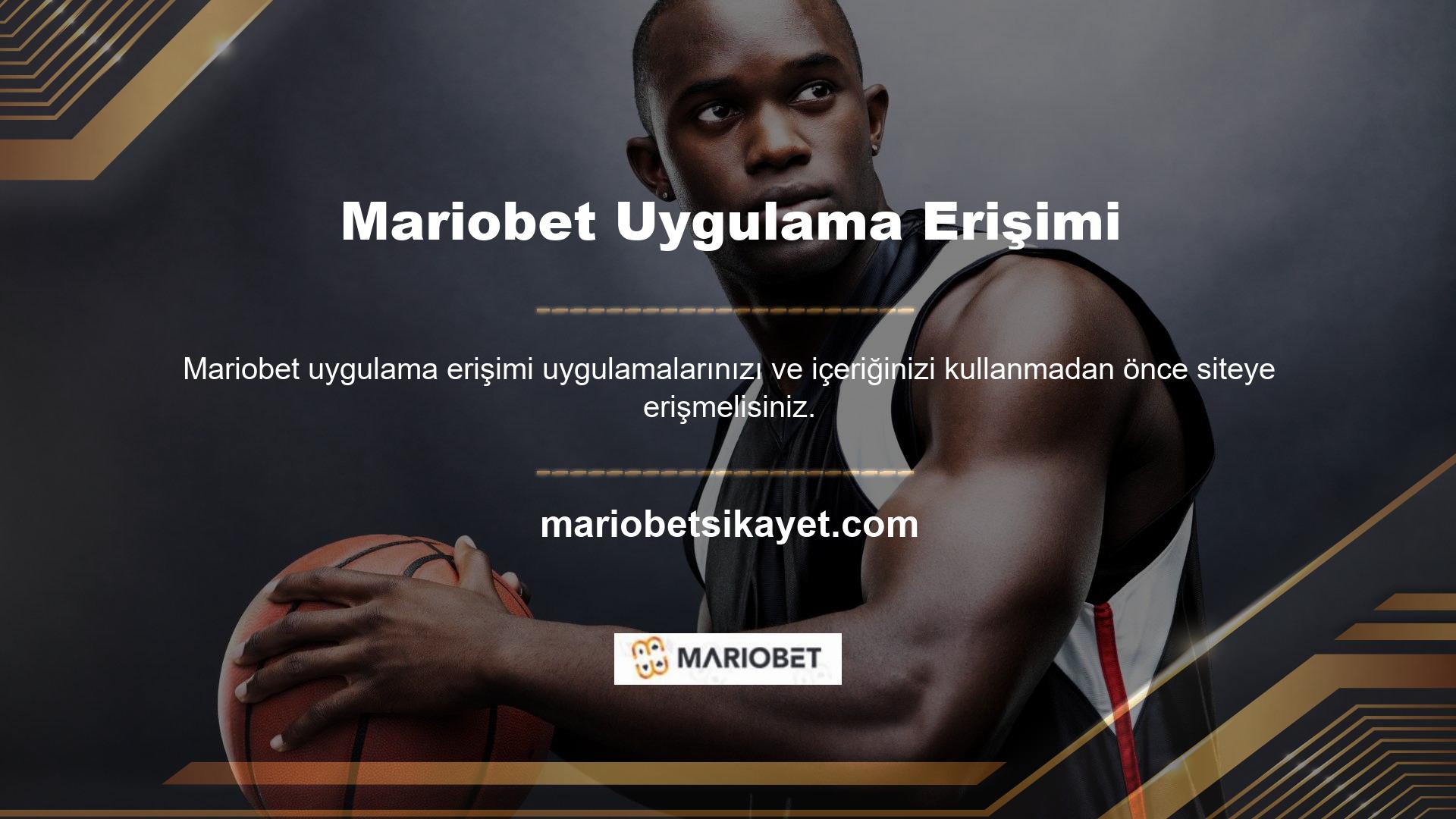 Giriş yaptıktan sonra, bahis sitesinde büyük paralar yapmaya başlayabilirsiniz