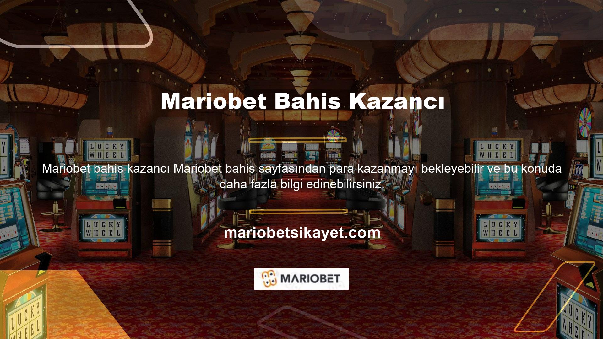 Çevrimiçi bahisçiler her gün daha fazla fırsattan yararlanabilir ve bu da hedeflerine daha iyi ulaşmalarına yardımcı olur
